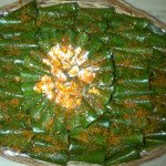 Gundi Paan for Delivery