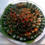 Gundi Paan for Delivery