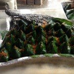 Singhara Shape Meetha Paan for Order