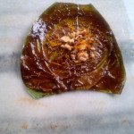 Kolkata Meetha Sada Paan