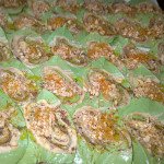 making of Meetha Paan